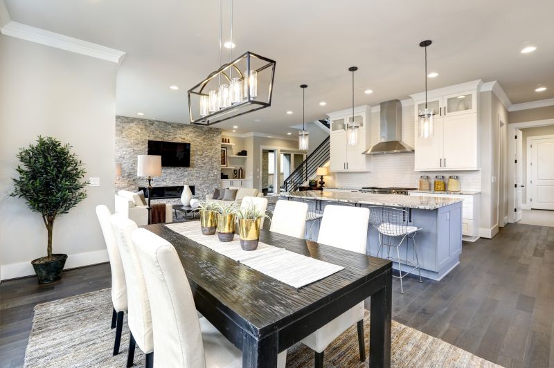 Kitchen Renovation detail