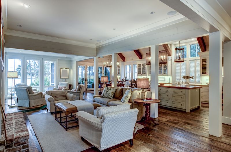 Budget-Smart Upgrades