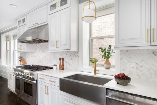 Galley Kitchen Remodeling in Hayden