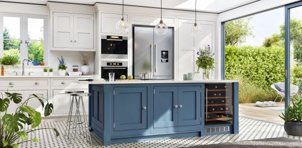 Kitchen Design Service in Hayden