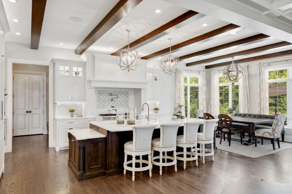 Kitchen Remodeling in Hayden