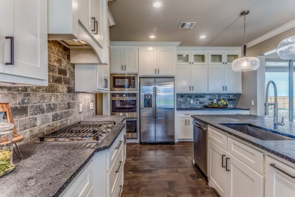 Cabinet Remodeling in Hayden
