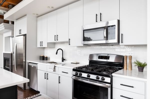Kitchen Modification in Hayden