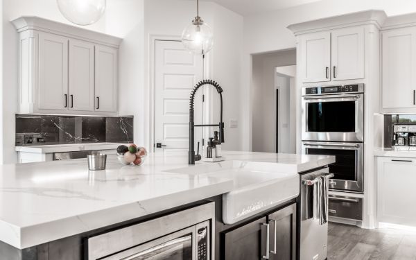 Residential Kitchen Remodeling in Hayden