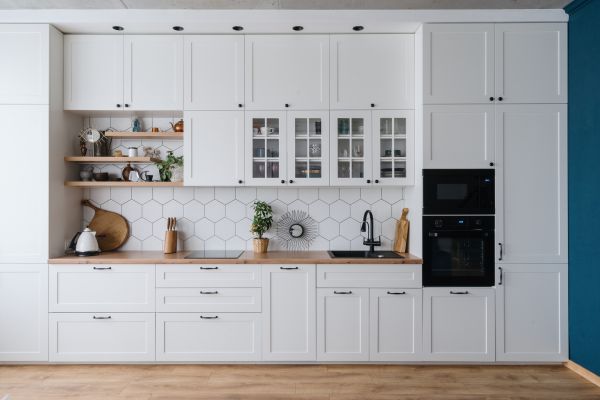 Kitchen Cupboards Remodeling in Hayden