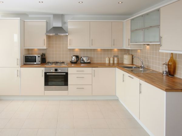 Kitchen Cabinets Remodeling in Hayden