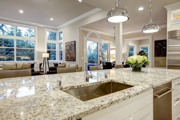 Counter Remodeling in Hayden