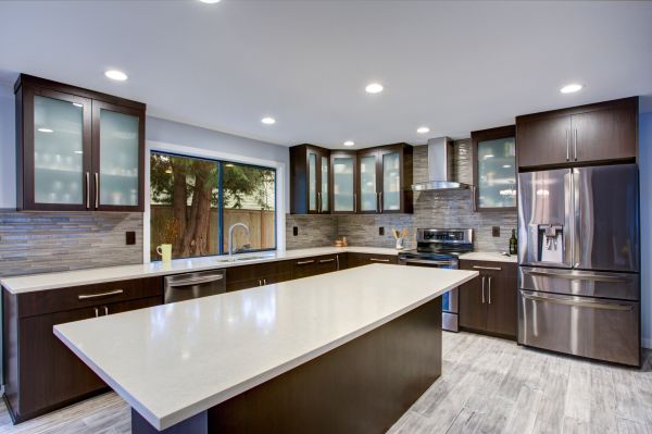 Kitchen Renovation in Hayden